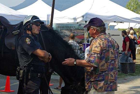 2009 Pink Salmon Festival-7