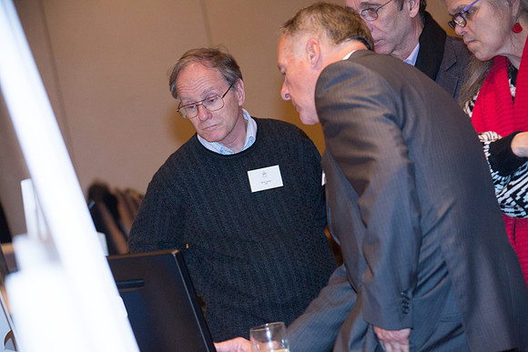 1 EVENT - SALISH SEA MARINE PROJECT - PSF-14