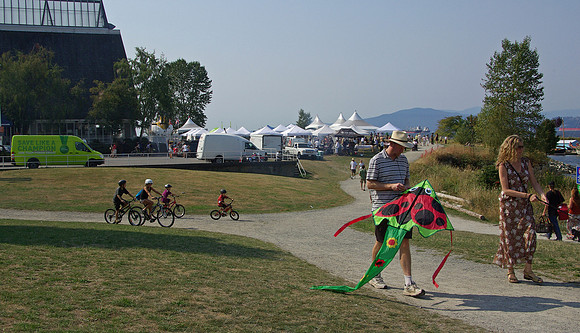 2009 Pink Salmon Festival-46