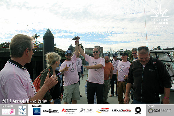 2013 Cambridge Intl. _Vancouver Fishing Derby-18 - LOGO