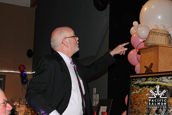 2015 Campbell River Dinner-35 - LOGO