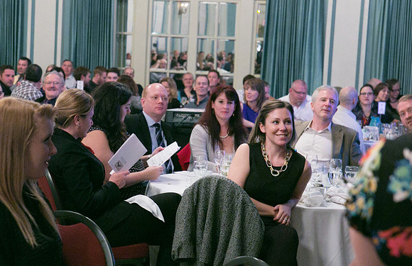 3 GALA- SOUTH VAN ISLAND DINNER - PSF-25