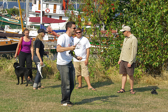 2009 Pink Salmon Festival-37