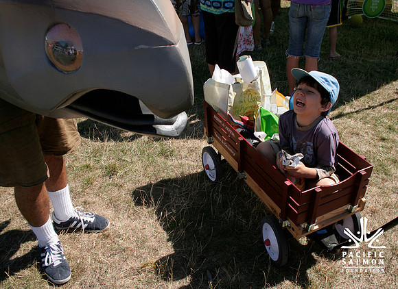 2011 Pink Salmon Festival-21 - LOGO