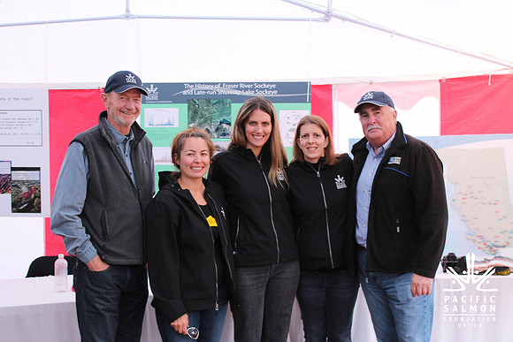 2014 Adams River Salute to Sockeye-4 - LOGO