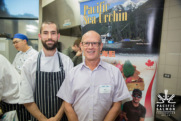 2 SLOW FISH DINNER - PSF - Sombilon Photography-46 - LOGO