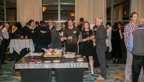 1 EVENT - SALISH SEA MARINE PROJECT - PSF-7