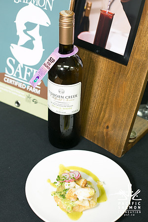 2 SLOW FISH DINNER - PSF - Sombilon Photography-76 - LOGO