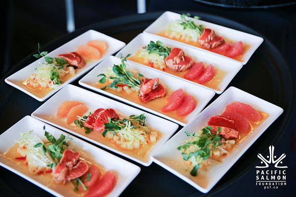 0 SETUP-FOOD- PSF GALA 2014- Sombilon Photography - LOGO