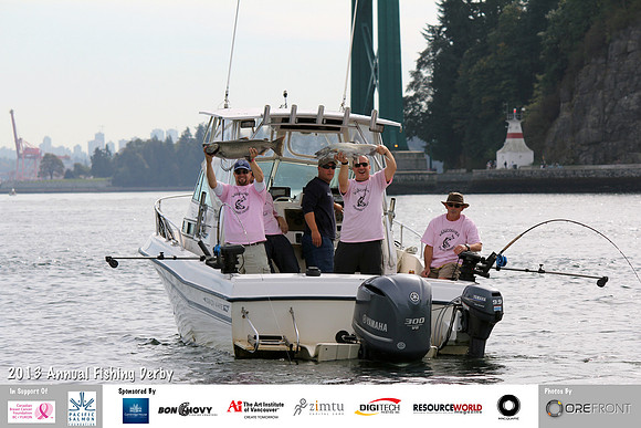 2013 Cambridge Intl. _Vancouver Fishing Derby-54