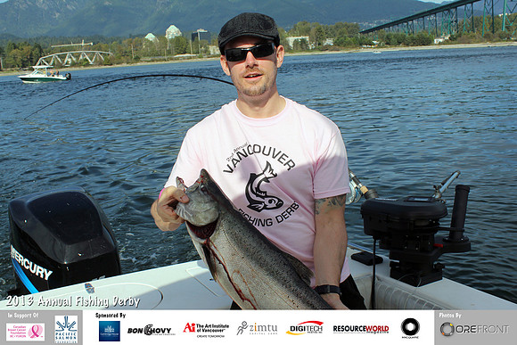 2013 Cambridge Intl. _Vancouver Fishing Derby-31