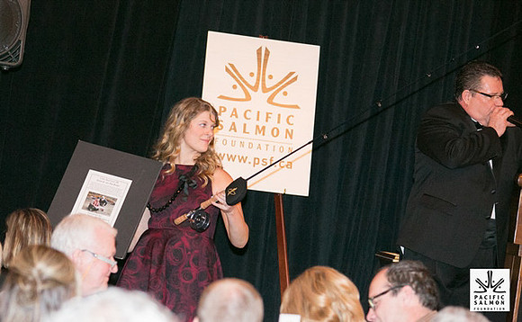 2015 South Vancouver Island Salmon Gala101