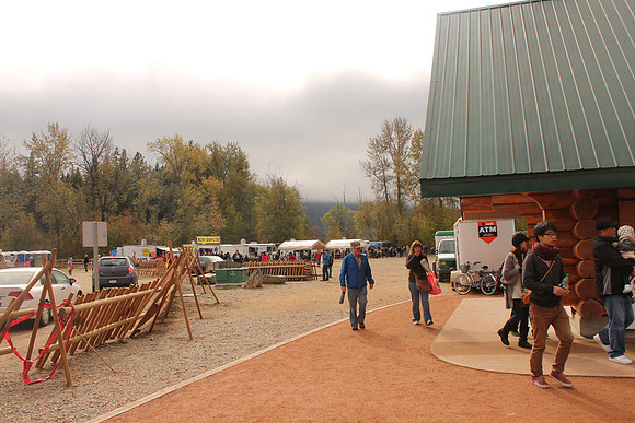 2014 Adams River Salute to Sockeye-104