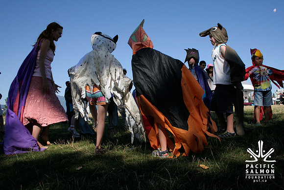 2011 Pink Salmon Festival-7 - LOGO