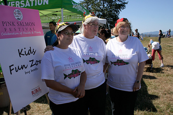 2011 Pink Salmon Festival-20