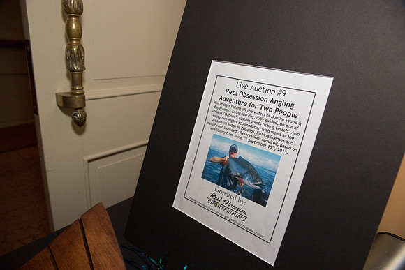 4 SETUP - SOUTH VAN ISLAND DINNER - PSF-10