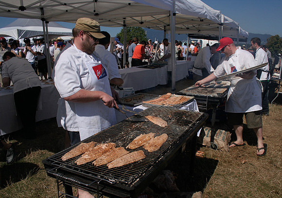 2011 Pink Salmon Festival-149