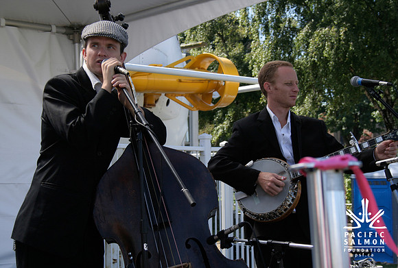 2011 Pink Salmon Festival-59 - LOGO