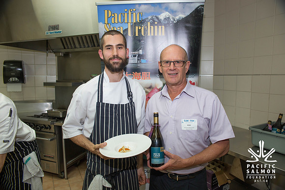 2 SLOW FISH DINNER - PSF - Sombilon Photography-50 - LOGO