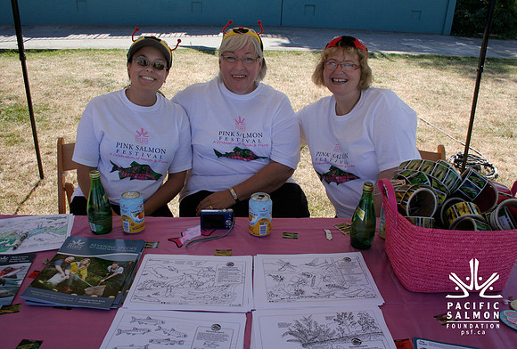 2011 Pink Salmon Festival-46 - LOGO
