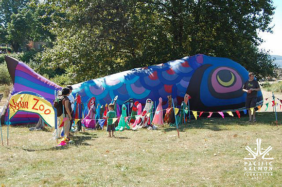 2011 Pink Salmon Festival-129 - LOGO