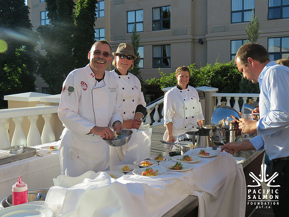 2012 Okanagan - Kelowna Dinner 2012-12 - LOGO