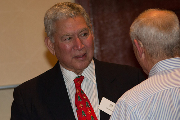 1 EVENT - SALISH SEA MARINE PROJECT - PSF-4