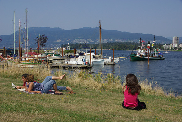 2009 Pink Salmon Festival-36