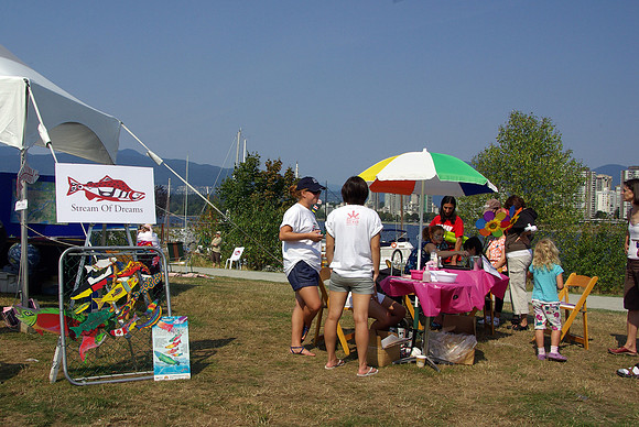 2009 Pink Salmon Festival-26