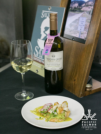 2 SLOW FISH DINNER - PSF - Sombilon Photography-80 - LOGO