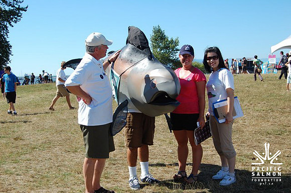 2011 Pink Salmon Festival-117 - LOGO