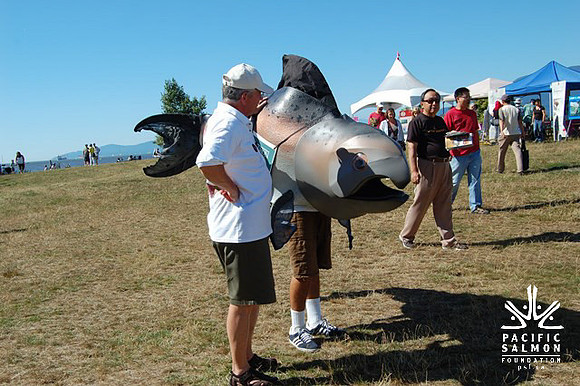 2011 Pink Salmon Festival-120 - LOGO
