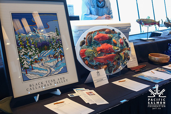 1 SILENT-LIVE AUCTION- PSF GALA 2014- Sombilon Photography-84 - LOGO