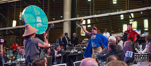 1 SILENT-LIVE AUCTION- PSF GALA 2014- Sombilon Photography-2 - LOGO