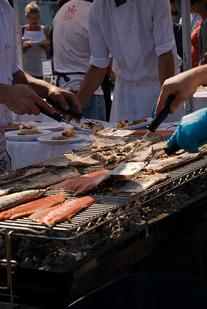 Pink Salmon Festival Photos Juan Fitts-42