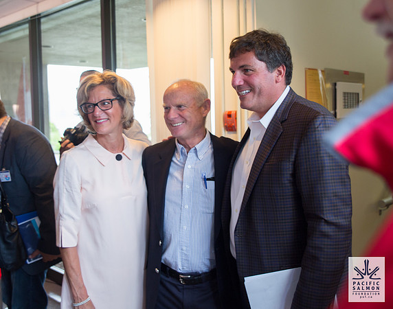 Announcement with Fisheries Minister Dominic LeBlanc-16
