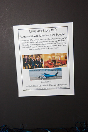 4 SETUP - SOUTH VAN ISLAND DINNER - PSF-16