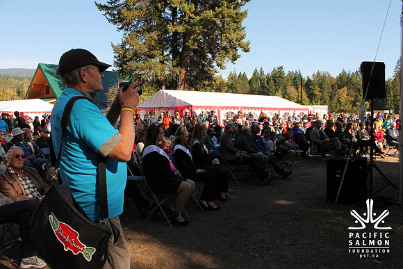 2014 Adams River Salute to Sockeye-86 - LOGO