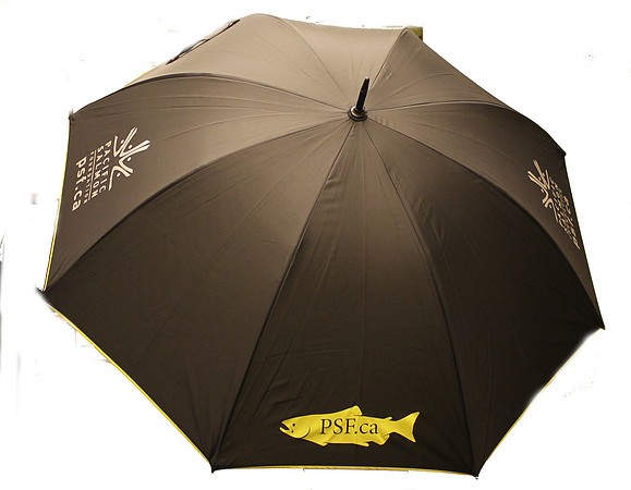 Large Umbrella PSF Salmon Conservation