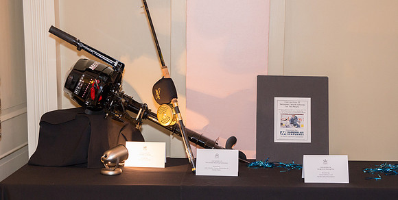 4 SETUP - SOUTH VAN ISLAND DINNER - PSF-49
