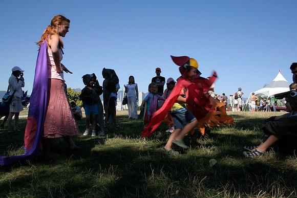 2011 Pink Salmon Festival-6