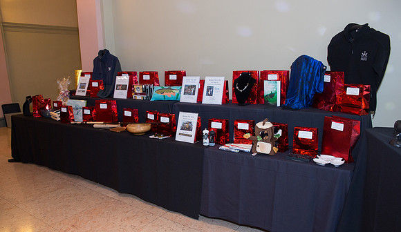 4 SETUP - SOUTH VAN ISLAND DINNER - PSF-33