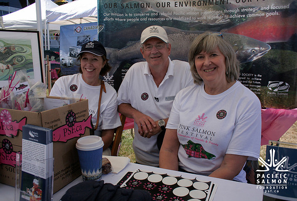 2011 Pink Salmon Festival-44 - LOGO