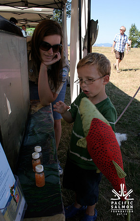 2011 Pink Salmon Festival-80 - LOGO