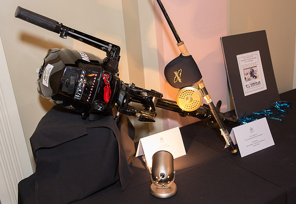 4 SETUP - SOUTH VAN ISLAND DINNER - PSF-50