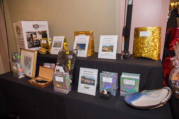 4 SETUP - SOUTH VAN ISLAND DINNER - PSF-29