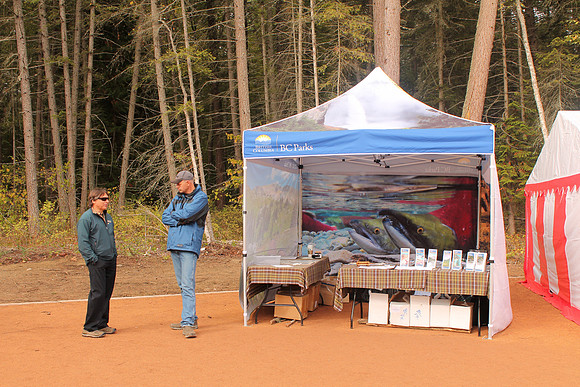 2014 Adams River Salute to Sockeye-113