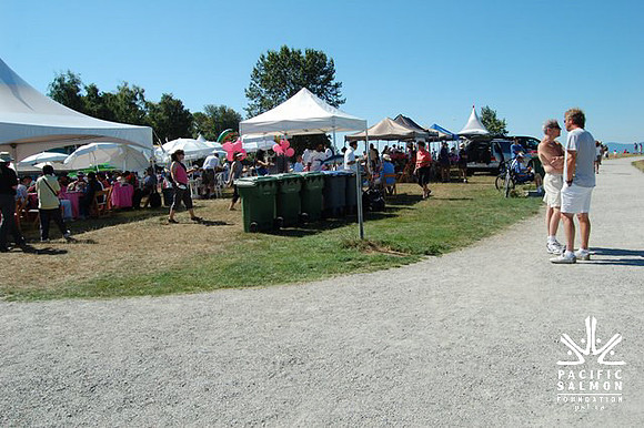 2011 Pink Salmon Festival-134 - LOGO
