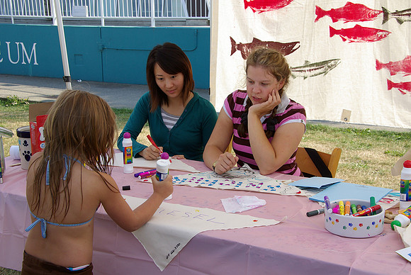 2009 Pink Salmon Festival-11