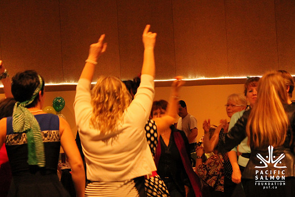 2015 Campbell River Dinner-15 - LOGO
